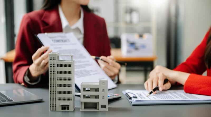 Commercial Insurance Renewal in Norfolk 